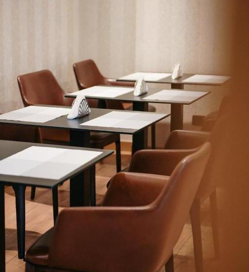 בית מלון כפרי Richmond