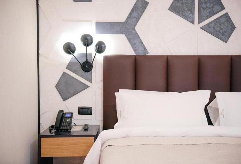 בית מלון כפרי Richmond