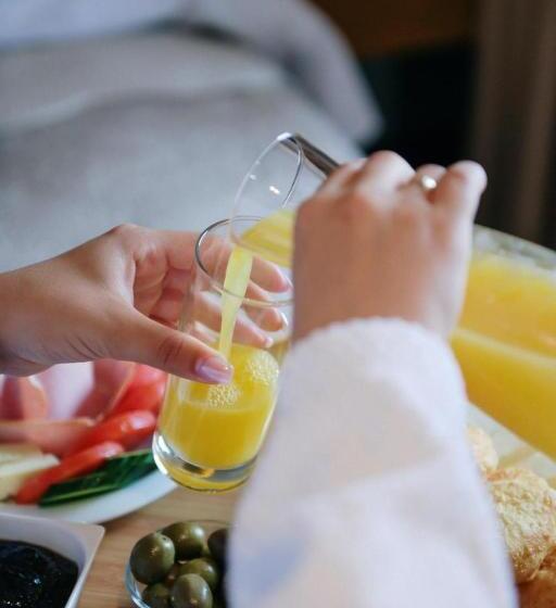 בית מלון כפרי Richmond