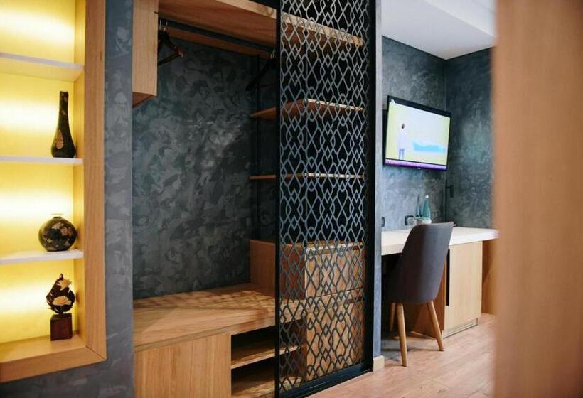 בית מלון כפרי Richmond