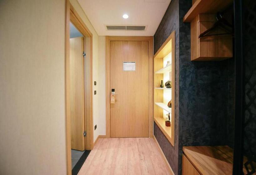 בית מלון כפרי Richmond