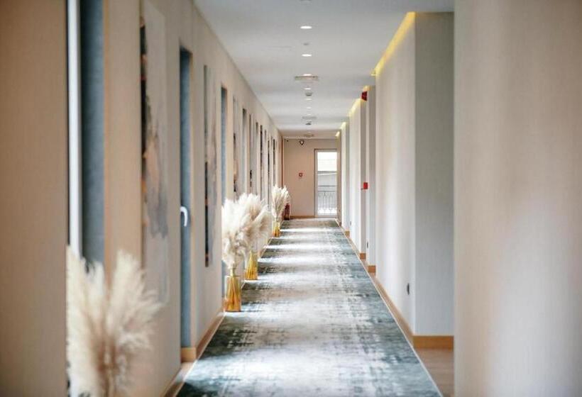 בית מלון כפרי Richmond