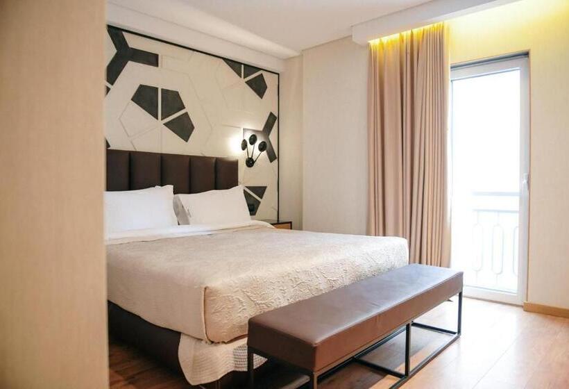 בית מלון כפרי Richmond