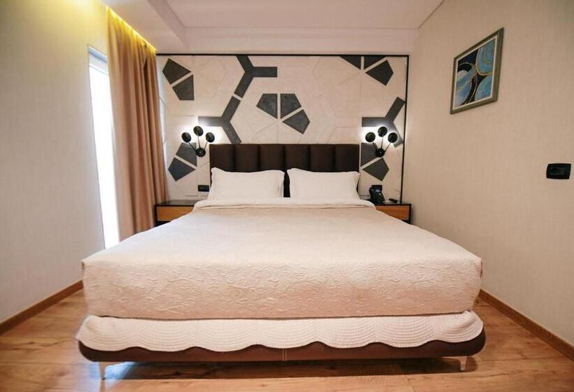 בית מלון כפרי Richmond