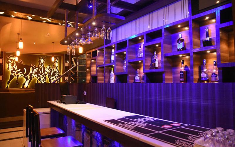 ホテル Royal City