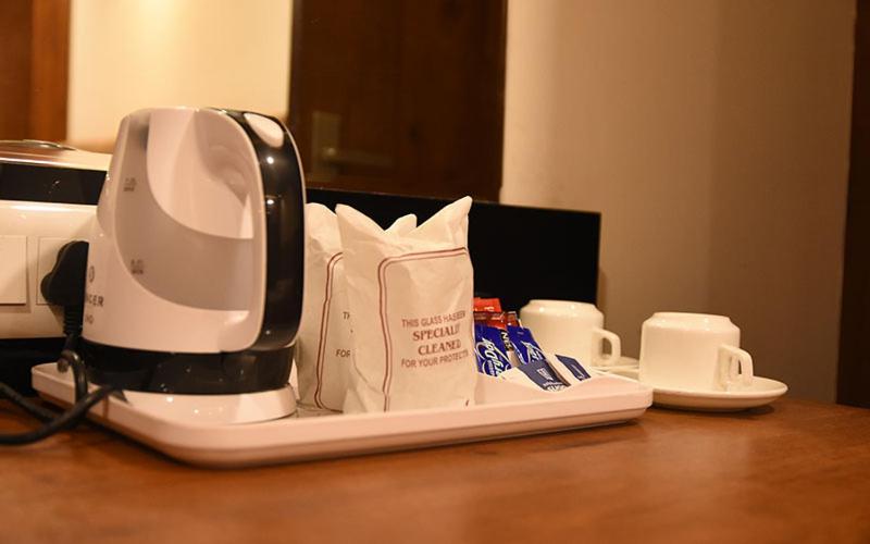 ホテル Royal City