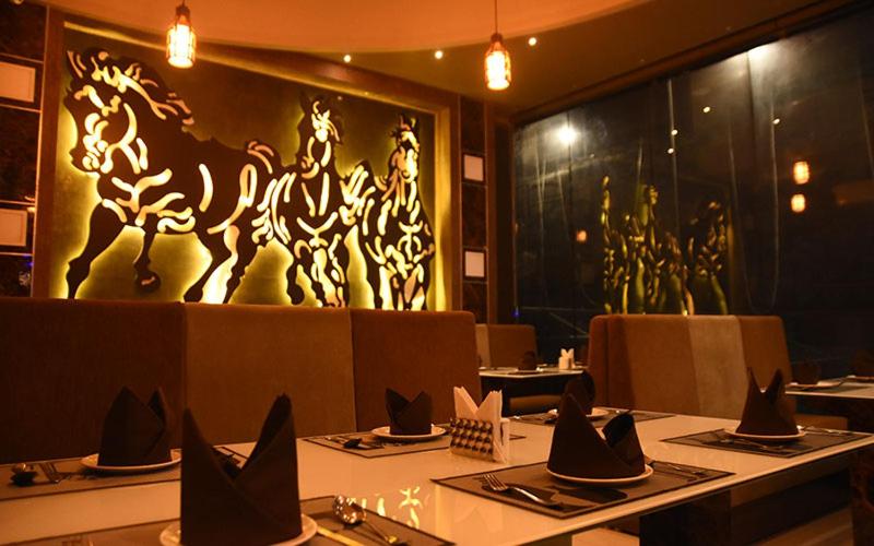 ホテル Royal City