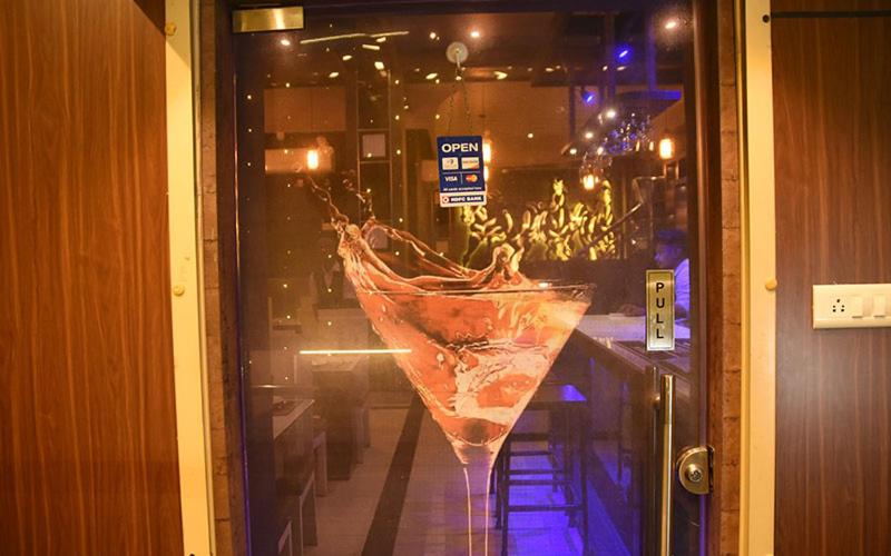 ホテル Royal City