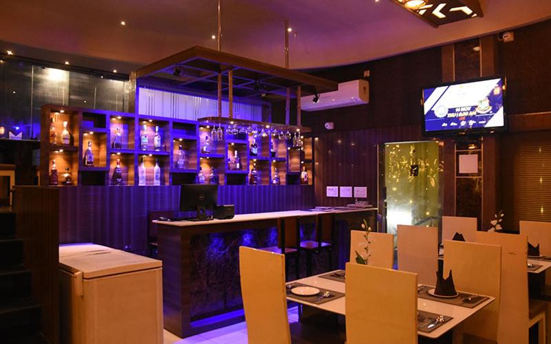 ホテル Royal City