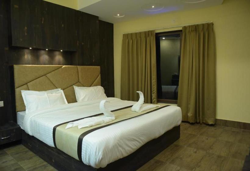 ホテル Royal City