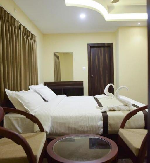 ホテル Royal City