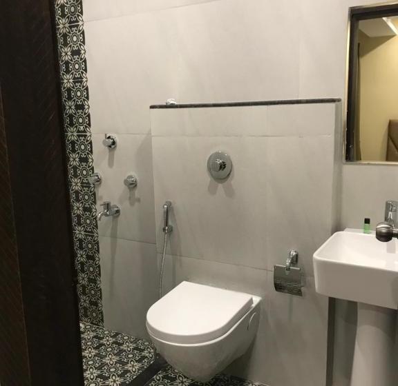 ホテル Royal City