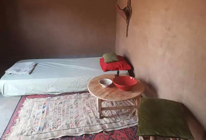 호텔 The Palm Grove