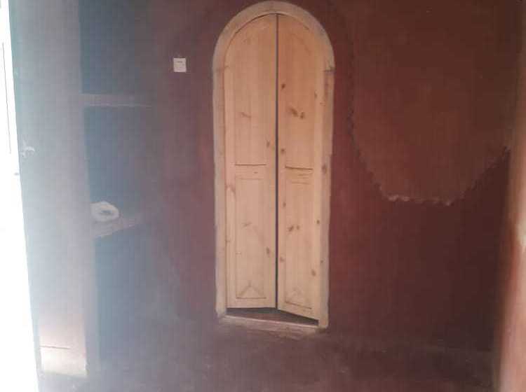 호텔 The Palm Grove