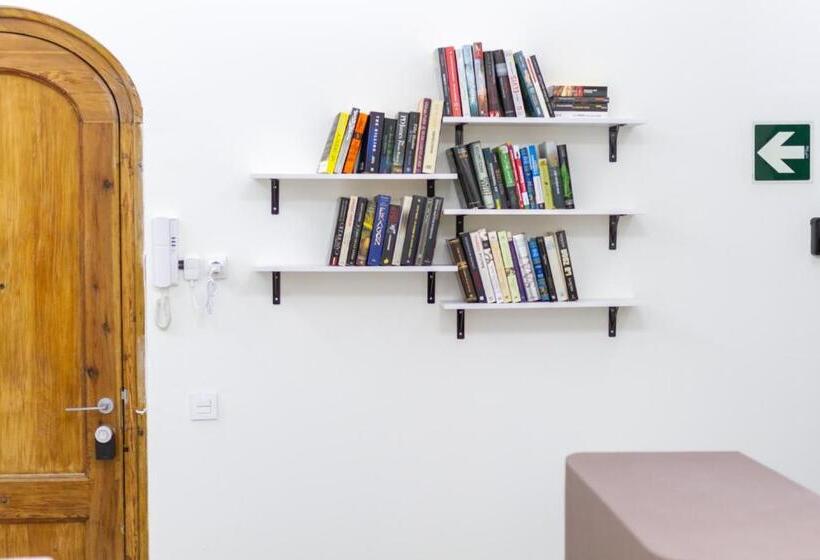 بنسيون A Casa Martínez B&b