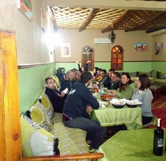 پانسیون Palma Ziz