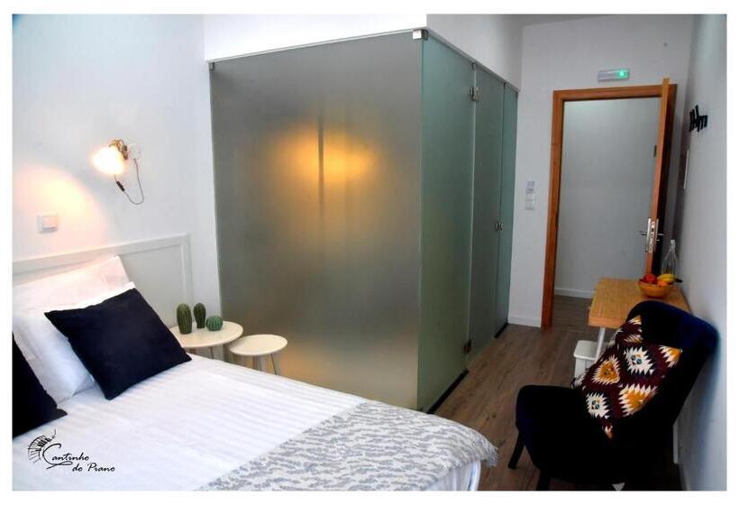 ペンション Cantinho Do Piano