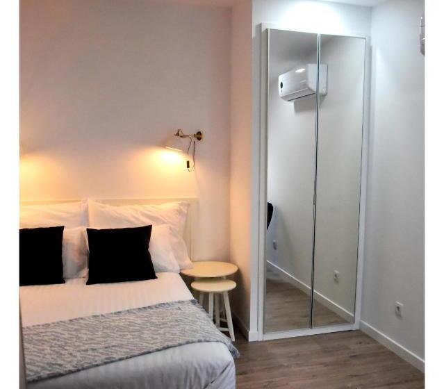 ペンション Cantinho Do Piano