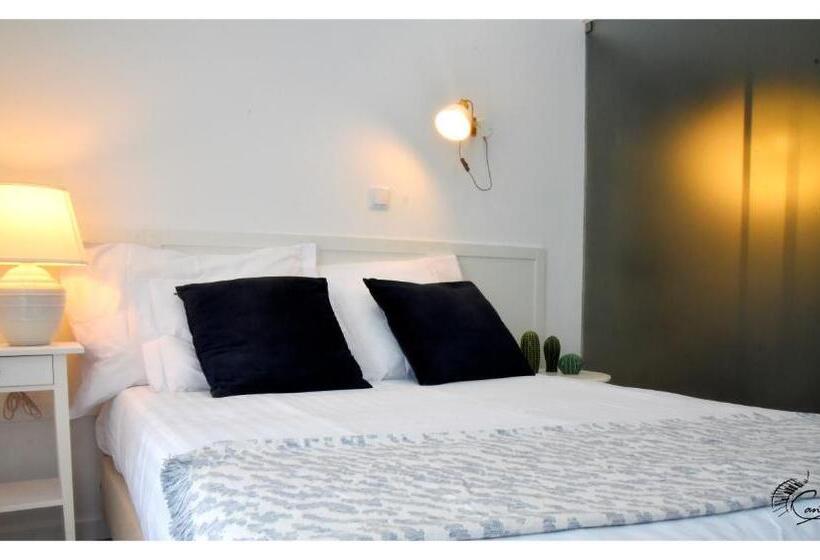 ペンション Cantinho Do Piano