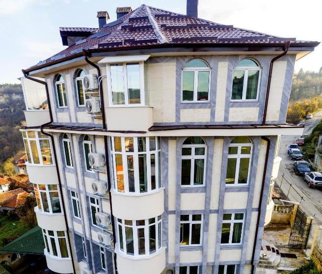 ペンション Kings View