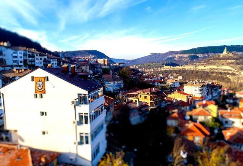 ペンション Kings View