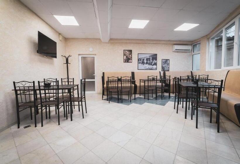 ペンション Kings View