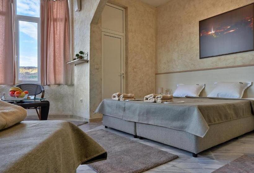 ペンション Kings View