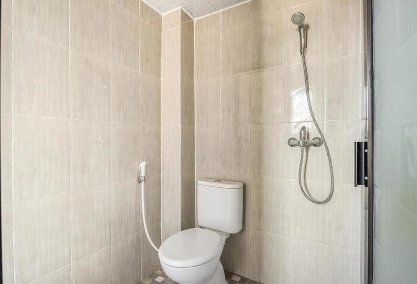 ペンション Koolkost Syariah Near Kaza Mall Surabaya