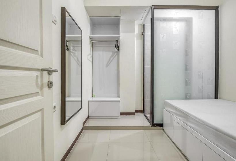 Пансион Koolkost Syariah Near Kaza Mall Surabaya