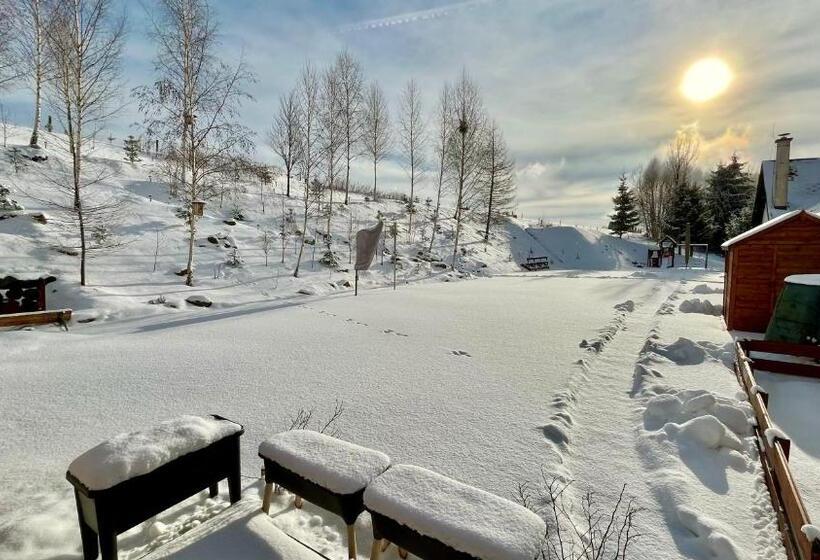 Пансион Penzion Dolní Morava