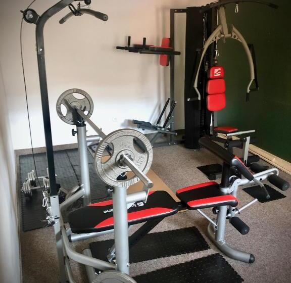 Пансион Penzion Dolní Morava