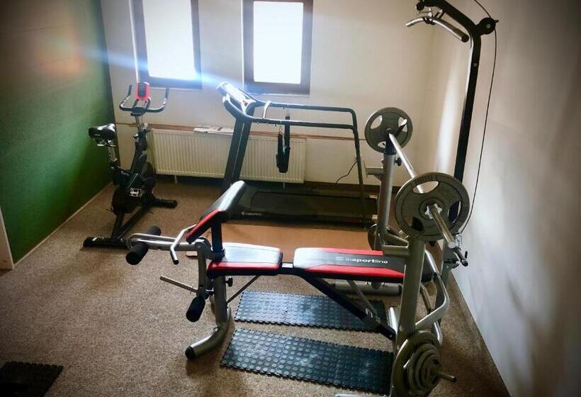 Пансион Penzion Dolní Morava