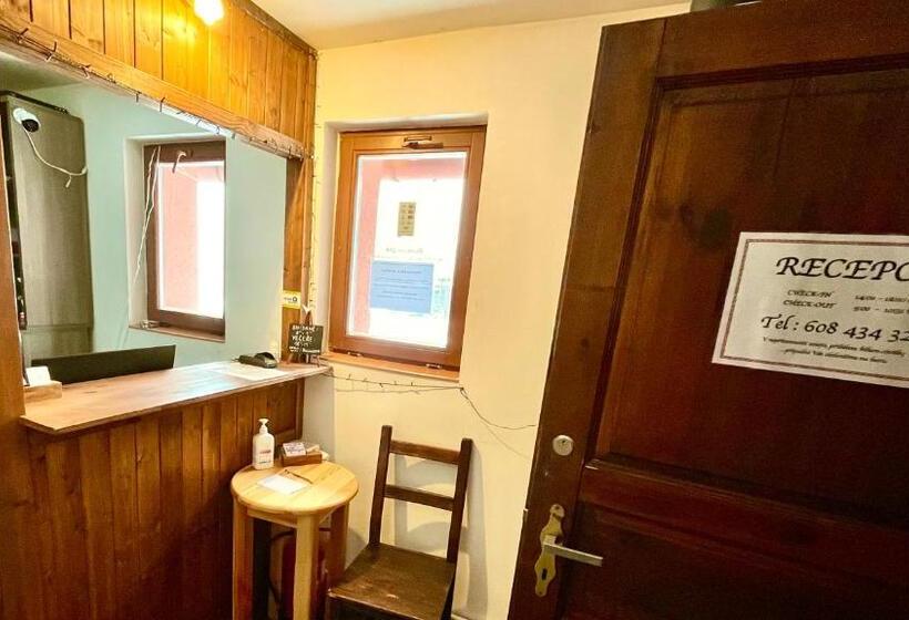 Пансион Penzion Dolní Morava