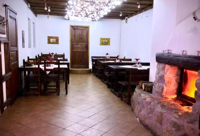 پانسیون Penzion Dolní Morava