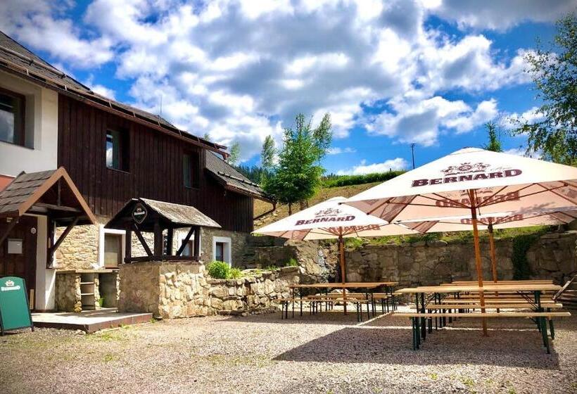 Пансион Penzion Dolní Morava