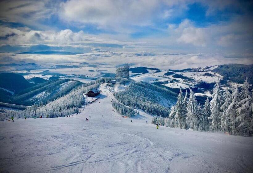 Пансион Penzion Dolní Morava