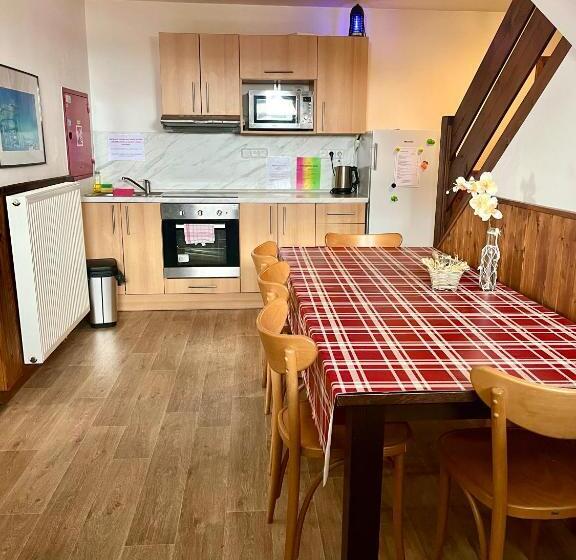 Пансион Penzion Dolní Morava