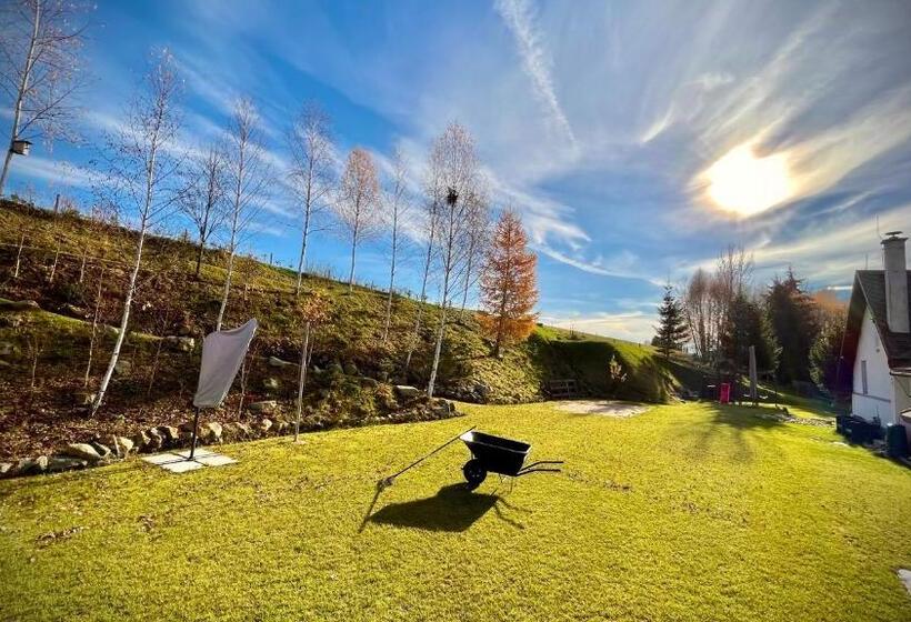 Пансион Penzion Dolní Morava