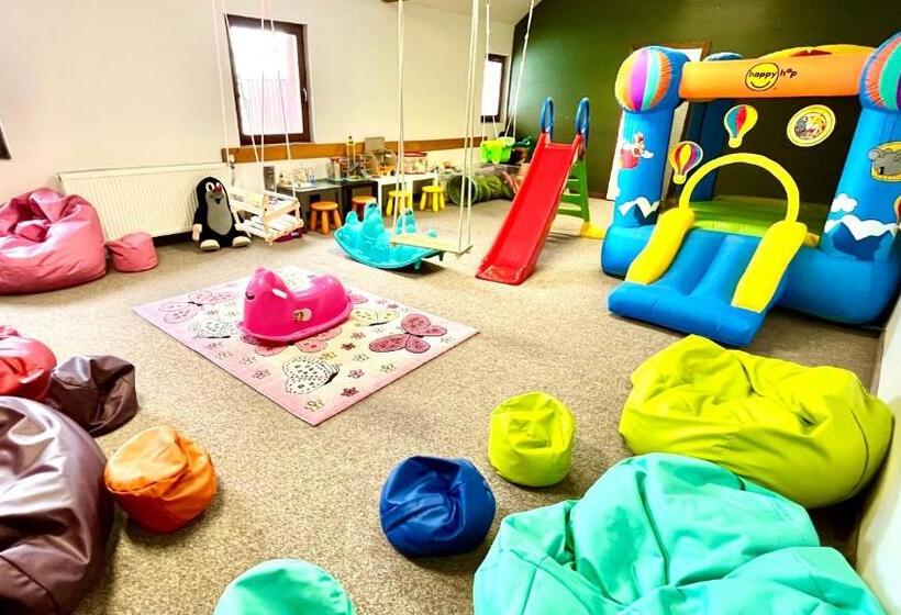 Пансион Penzion Dolní Morava