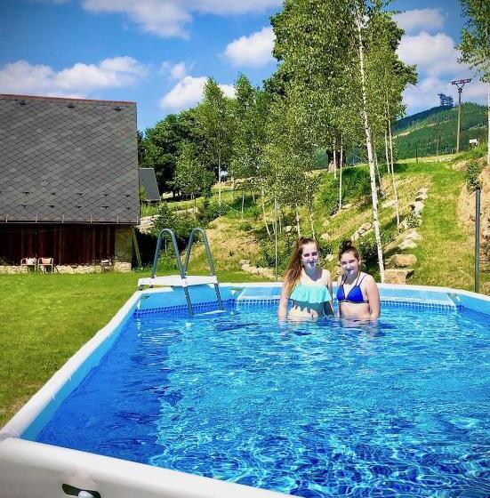 پانسیون Penzion Dolní Morava