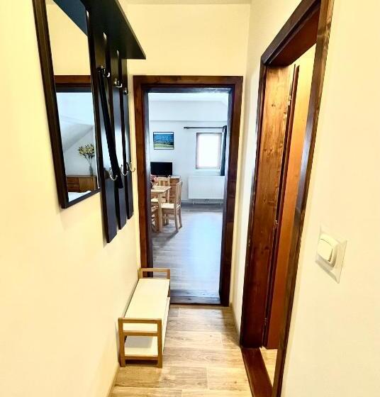 Пансион Penzion Dolní Morava