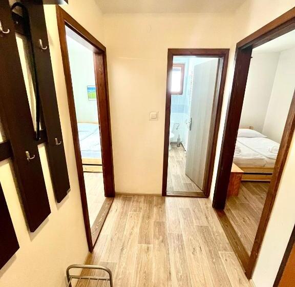 Пансион Penzion Dolní Morava