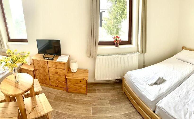 Пансион Penzion Dolní Morava