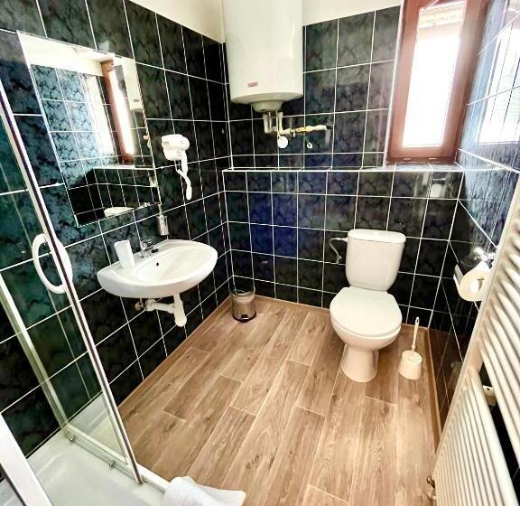 پانسیون Penzion Dolní Morava