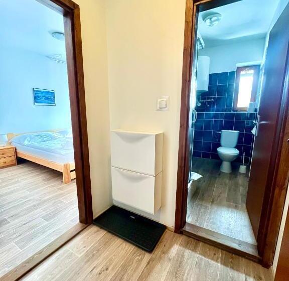 Пансион Penzion Dolní Morava