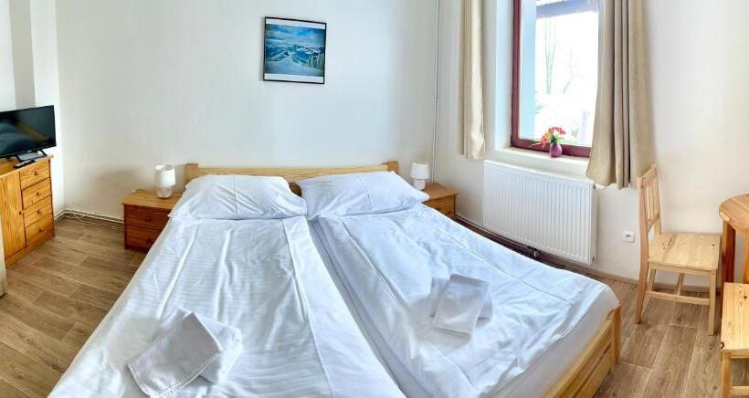 Пансион Penzion Dolní Morava