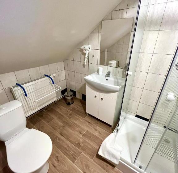 پانسیون Penzion Dolní Morava