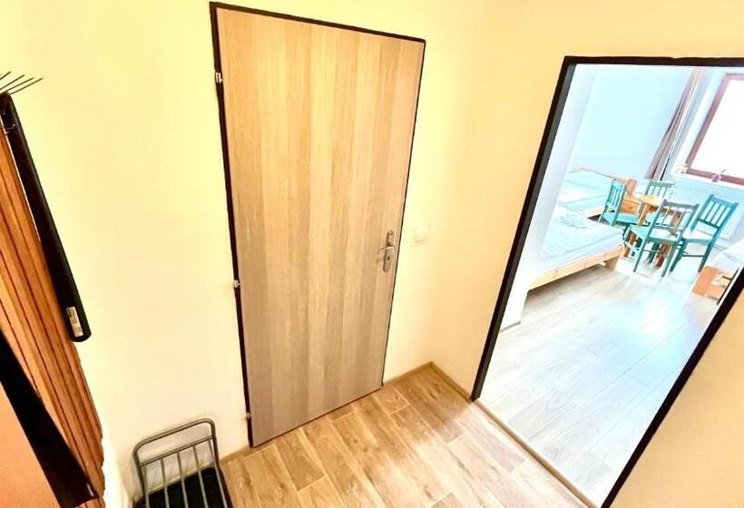 پانسیون Penzion Dolní Morava