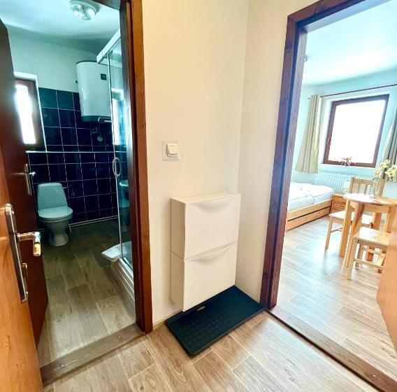 Пансион Penzion Dolní Morava