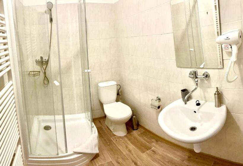 Пансион Penzion Dolní Morava